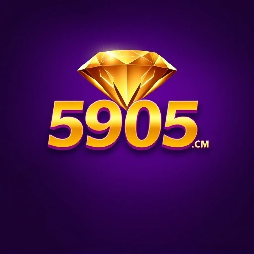 5905.com Logo
