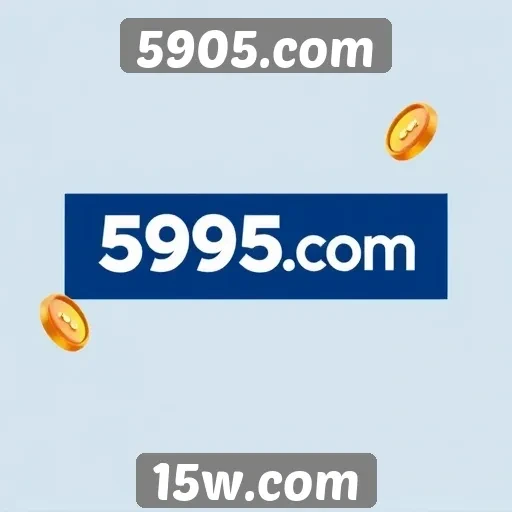 Ofertas e promoções disponíveis em 5905.com