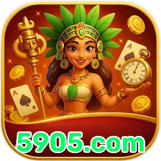 5905.com Suporte 24/7