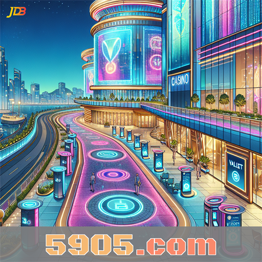 Explorando a Nova Plataforma de Jogos no 5905.com