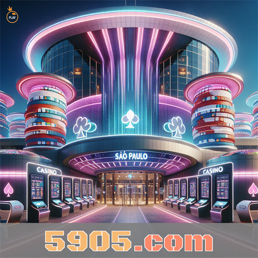 Aventura em Slots: Embarque na Diversão do 5905.com!